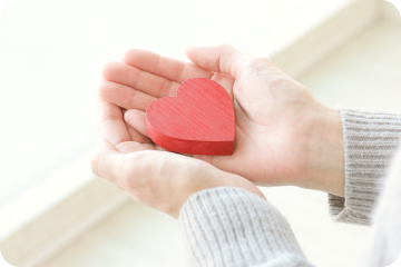 引き渡しはゴールではなく、新しい暮らしのスタートです
