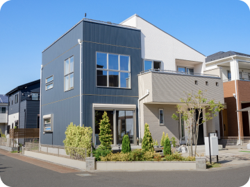新築戸建て 横浜市都筑区