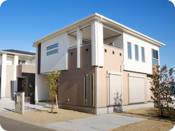 新築戸建て 横浜市青葉区