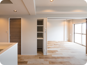 マンション 横浜市港南区