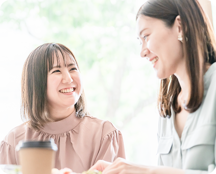 ご紹介率80%以上・SUUMOなしで10年