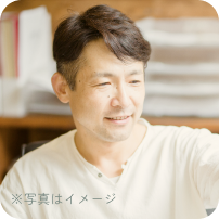 40代 Hさま